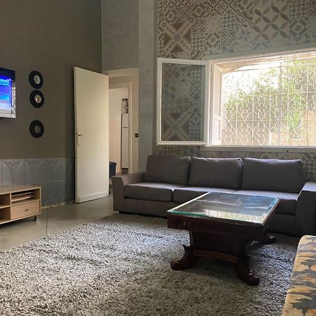 Appartement En Plein Centre Ville 非斯 外观 照片