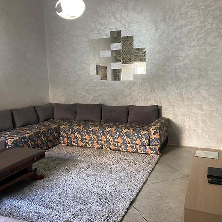 Appartement En Plein Centre Ville 非斯 外观 照片