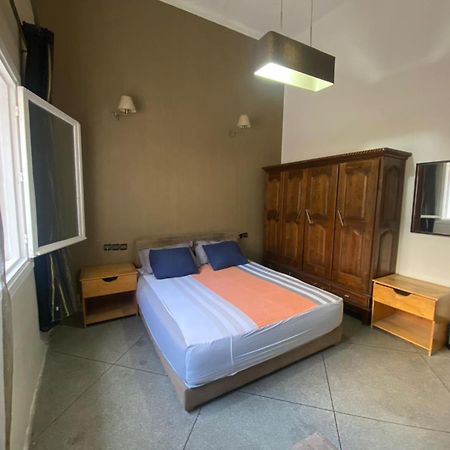 Appartement En Plein Centre Ville 非斯 外观 照片