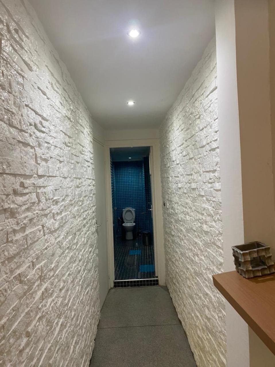 Appartement En Plein Centre Ville 非斯 外观 照片