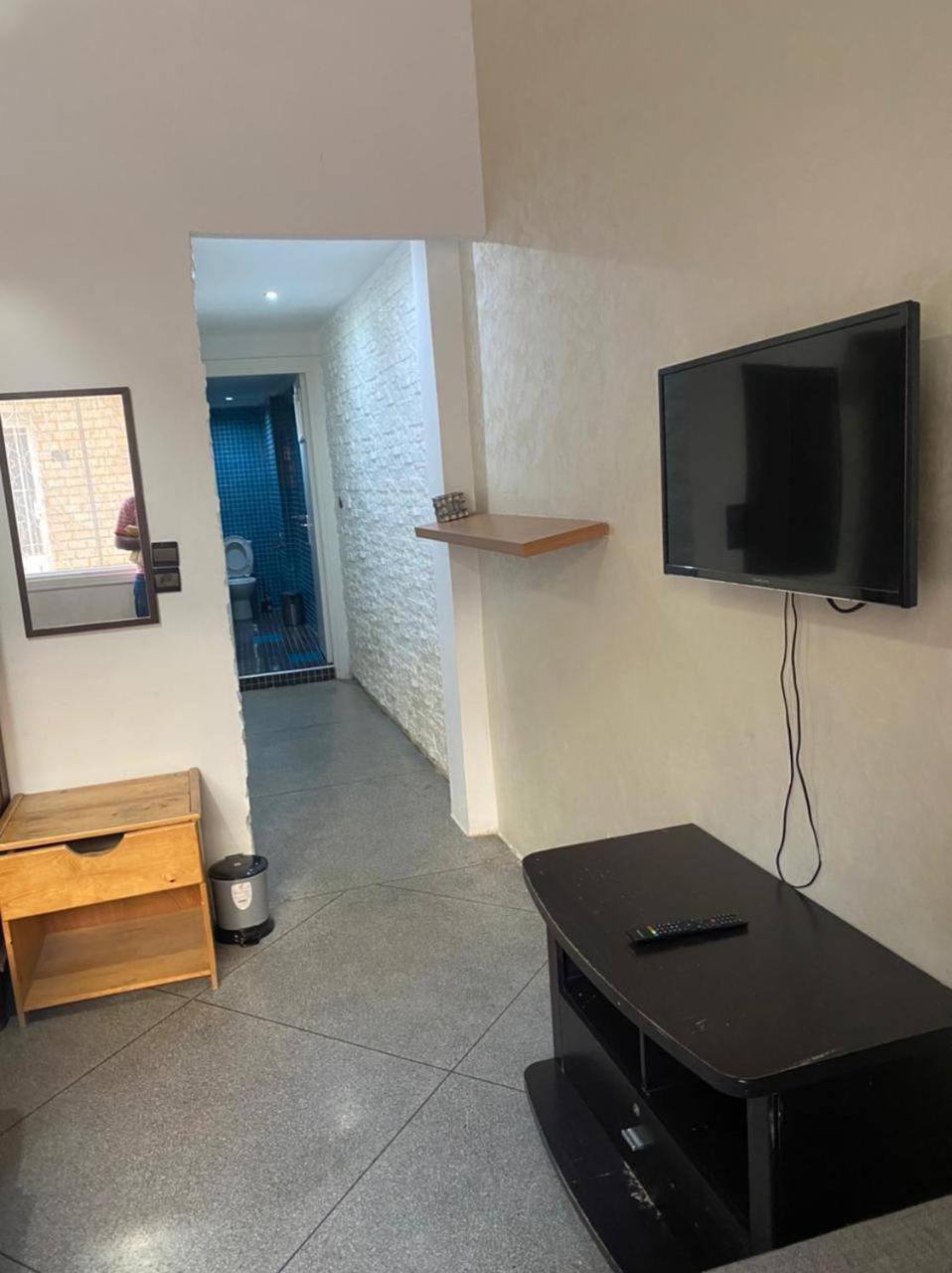 Appartement En Plein Centre Ville 非斯 外观 照片