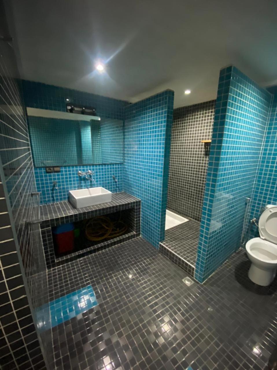 Appartement En Plein Centre Ville 非斯 外观 照片