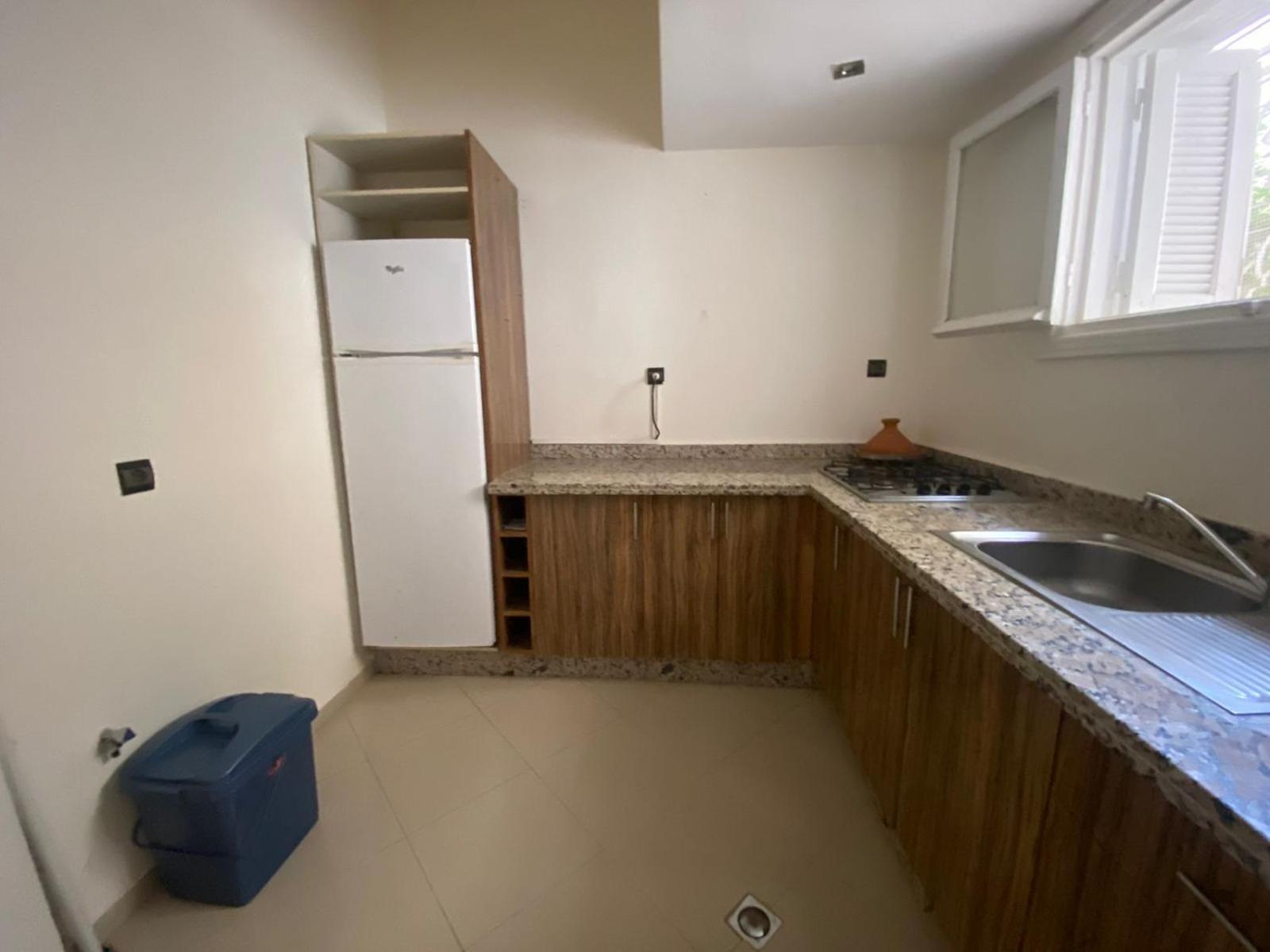Appartement En Plein Centre Ville 非斯 外观 照片