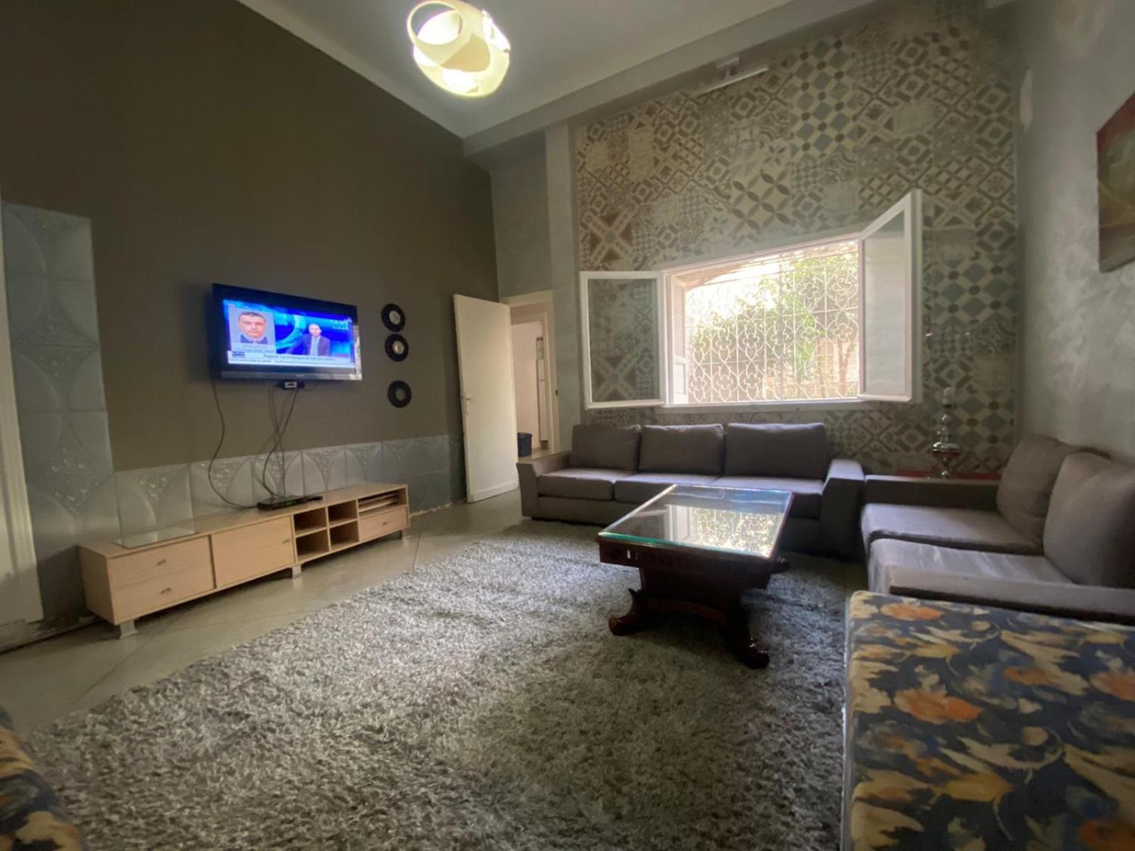 Appartement En Plein Centre Ville 非斯 外观 照片