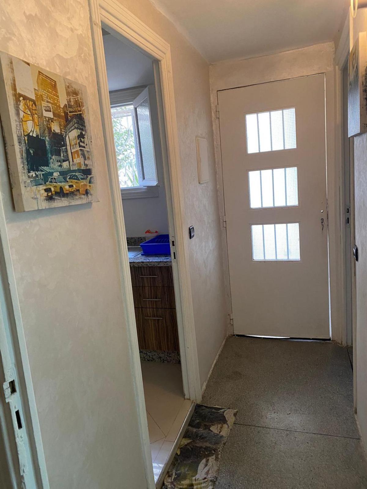 Appartement En Plein Centre Ville 非斯 外观 照片