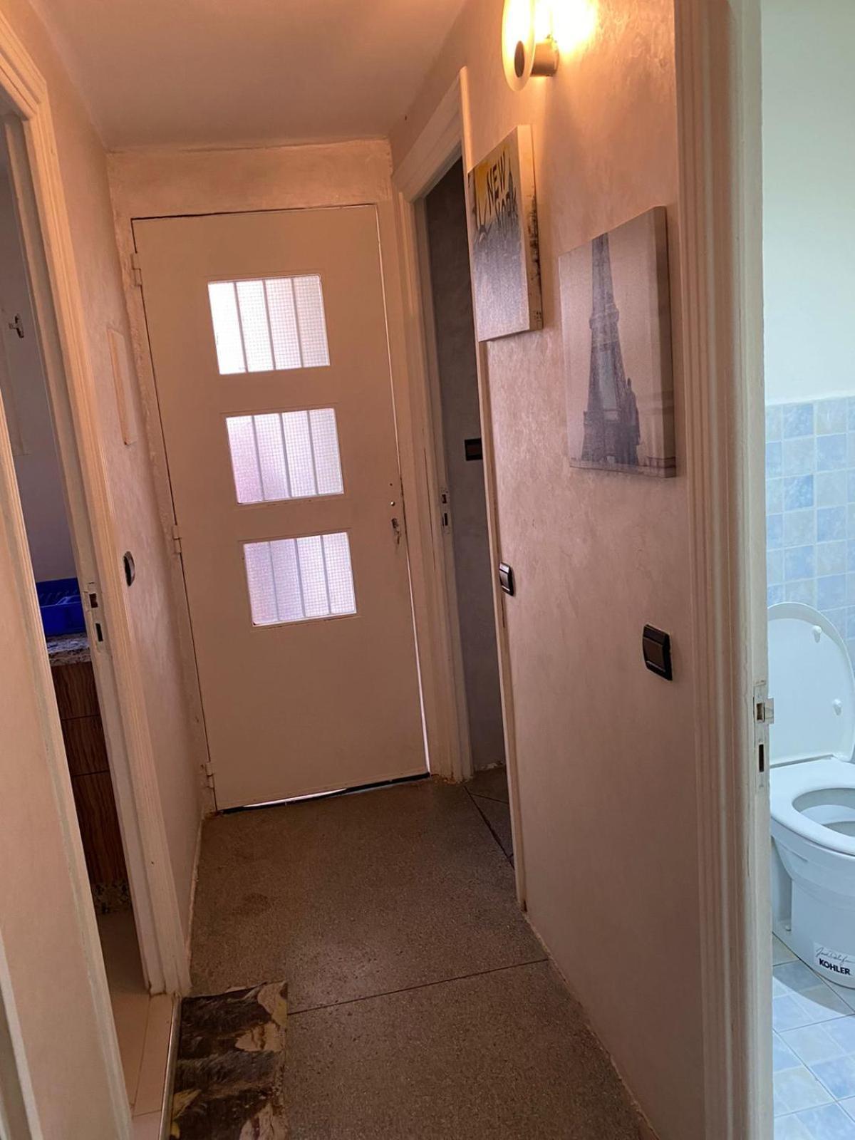 Appartement En Plein Centre Ville 非斯 外观 照片
